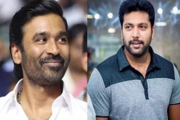 சண்டே ஸ்பெஷலாக சன் டிவியில் தனுஷ், ஜெயம் ரவி பட ஸ்பெஷல்... என்னென்ன படங்கள் பாருங்க