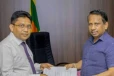 ජාතික වැවිලි කළමණාකරන ආයතනයට නව අධ්‍යක්ෂකවරයෙක්