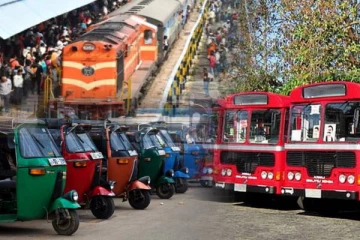 போக்குவரத்து கட்டணங்கள் தொடர்பில் அரசு எடுத்துள்ள தீர்மானம்