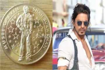 මහත්මා ගාන්ධිගෙන් පසු එවැනි ගෞරවයක් ලැබූ දෙවැනි ඉන්දියානුවා..