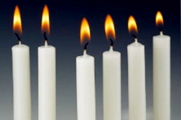 ඉටිපන්දම් මිලට හදිසියේ සිදුවූ දේ. පැකට්ටුව 100කින් වැඩි වෙයි..