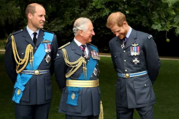 அடுத்த வாரிசை தெரிவுசெய்ய தீர்மானித்துள்ளார் மன்னர் சார்லஸ்.... காரணம் இது தான்