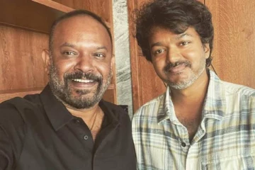 விஜய்யின் 68வது படத்தை இயக்க வெங்கட் பிரபு வாங்கப்போகும் சம்பளம் இத்தனை கோடியா?