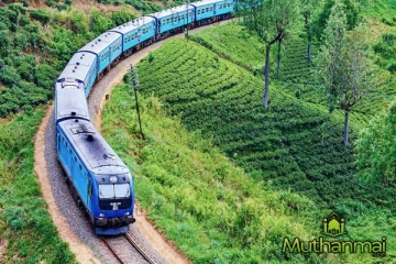 மட்டக்களப்புக்கான புதிய கடுகதி தொடருந்து சேவை:விசேட அறிவிப்பு