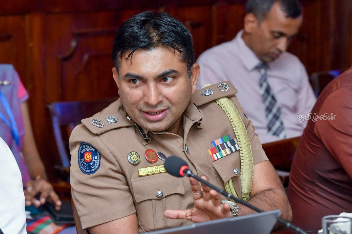 போதைப்பொருள் அபாயத்தை வேரோடு ஒழிக்க நடைபெறவுள்ள இளைஞர் மாநாடு | Youth Conference Held On June 26Th