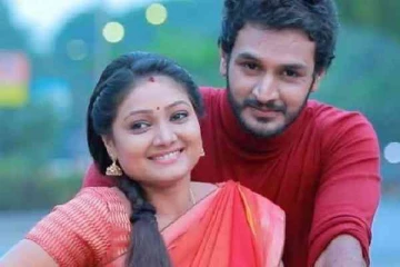 சன் டிவி ரோஜா சீரியல் ஹீரோவின் புதிய சீரியல்.. கதாநாயகி யார் தெரியுமா