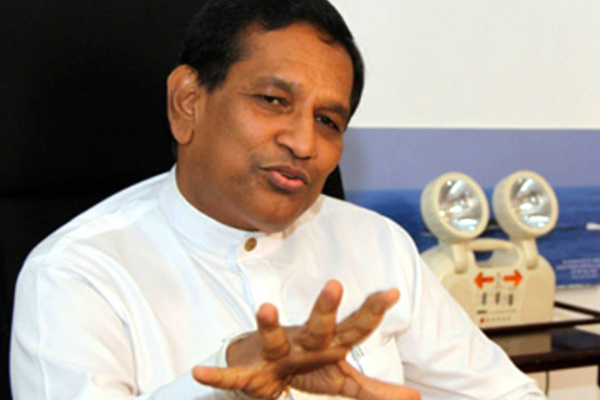 அமைச்சர் பதவி வழங்கினால் ஏற்க தயார் ; ராஜித சேனாரத்ன | Ready To Accept Ministerial Position If Offered