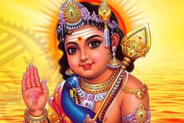 கந்த சஷ்டி: கேட்ட வரம் அளிக்கும் 10 சக்தி வாய்ந்த திருப்புகழ் | Powerfull Tirupugazh To Chant During Life Struggle கந்த சஷ்டி: கேட்ட வரம் அளிக்கும் 10 சக்தி வாய்ந்த திருப்புகழ் | Powerfull Tirupugazh To Chant During Life Struggle