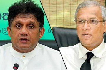 சஜித்துக்கு தெரியாமல் சுமந்திரன் வெளியிட்ட தீர்மானம்