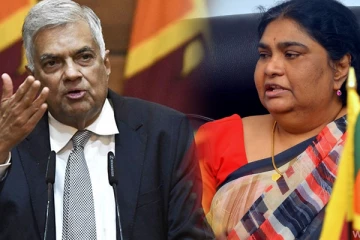 சார்ள்ஸின் கடிதம் தொடர்பில் ஜனாதிபதி எடுத்துள்ள முடிவு