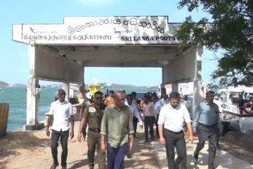 திருகோணமலையில் முன்னெடுக்கப்படவுள்ள அரசின் புதிய திட்டம்