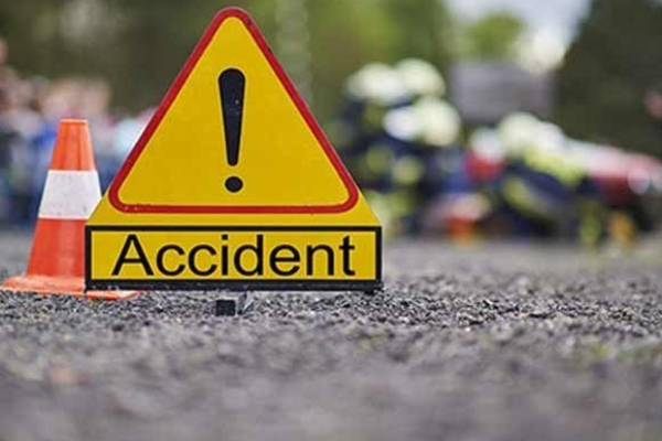 மோட்டார் சைக்கிள் விபத்தில் பெண் பலி | Woman Died In An Accident