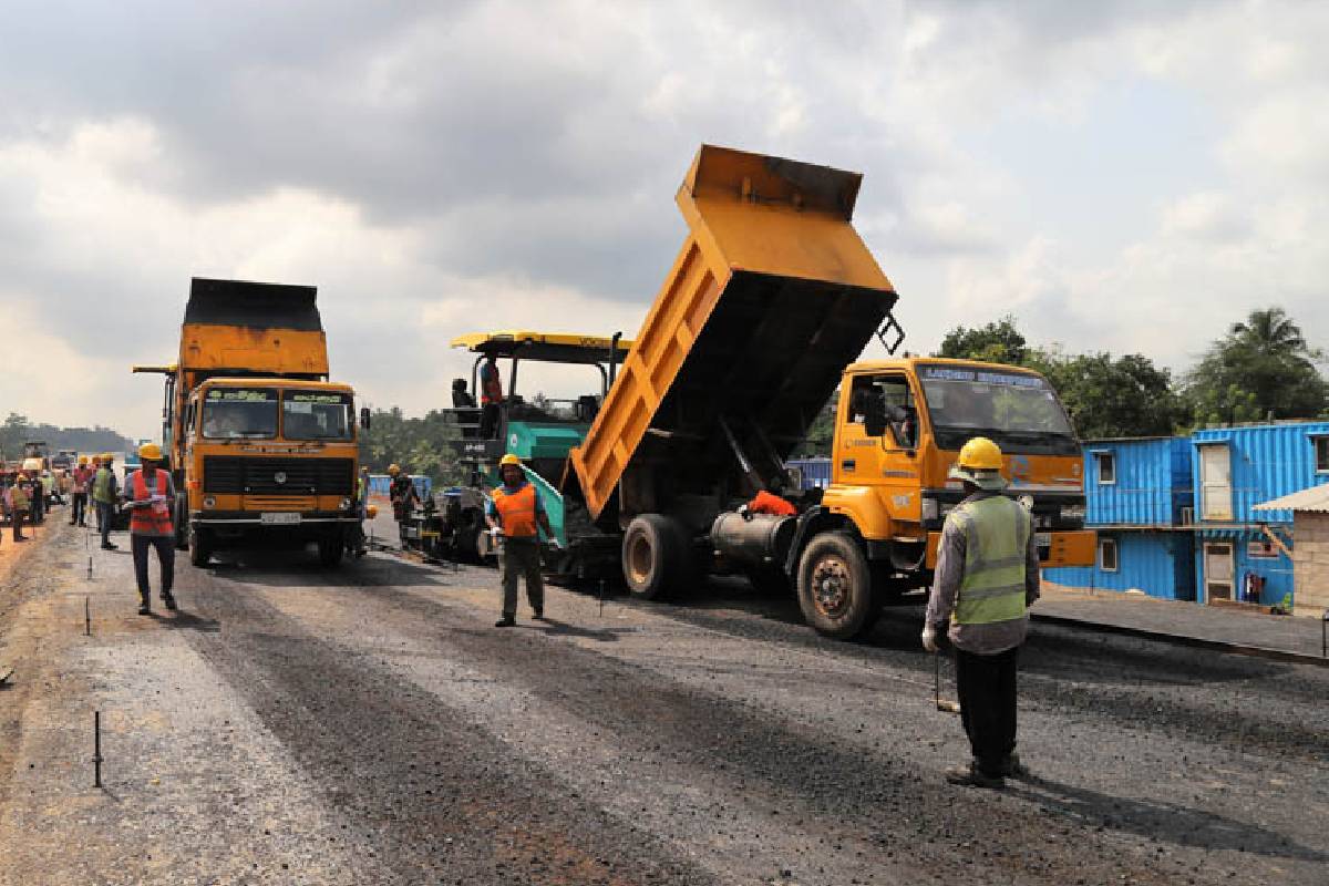 நளின் பண்டார எம்.பிக்கு எதிராக எடுக்கப்படவுள்ள சட்ட நடவடிக்கை | Nalin Bandara Road Development Authority