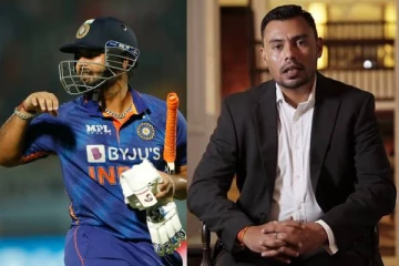 உடல் எடை அதிகமாக இருக்கிறார், தகுதியானவரா அவர்? இந்திய கேப்டனை விமர்சித்த பாகிஸ்தான் முன்னாள் வீரர்