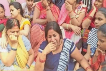 மாமியாரும், மனைவியும் ரொம்ப கேவலமாக என்னை டார்ச்சர் பண்றாங்க! என்னால முடியல... வீடியோவை வெளியிட்டு உயிர்விட்ட கணவன்