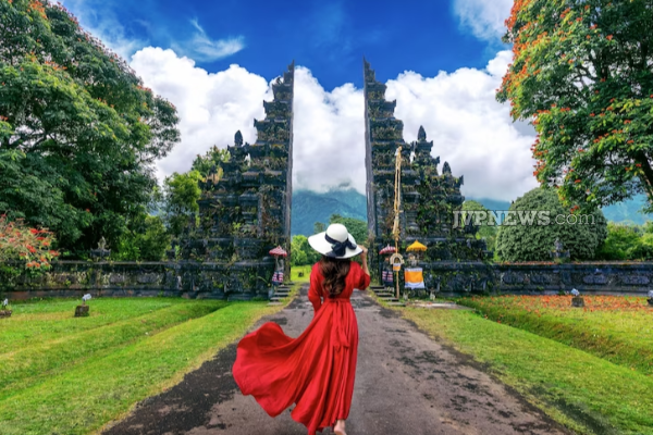 2026 ஆம் ஆண்டில் ஆசியாவில் பார்வையிட சிறந்த ஐந்து இடங்கள் பட்டியலில் இலங்கை | Sri Lanka Among The Top Five Places To Visit