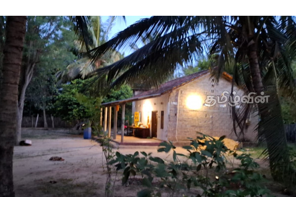தமிழர் பகுதியில் வயோதிபப் பெண்ணின் சடலம் மீட்பு! பொலிஸார் தீவிர விசாரணை | Elderly Woman Body Was Recovered Mullaitivu