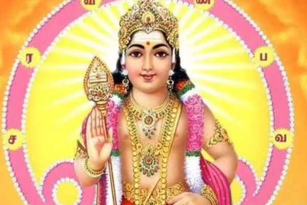 2026: தைப்பூசம் அன்று வேண்டிய வரம் கிடைக்க பாடவேண்டிய திருப்புகழ் | Thirupugazh To Chant On Thaipusam Feb 01 2026 2026: தைப்பூசம் அன்று வேண்டிய வரம் கிடைக்க பாடவேண்டிய திருப்புகழ் | Thirupugazh To Chant On Thaipusam Feb 01 2026