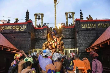 சபரிமலை பக்தர்களே.. மாலை போடும்போது இந்த விரதமுறைகளை கடைபிடிப்பது அவசியம்!
