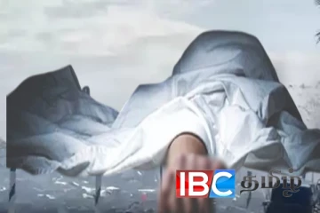 கோவில் திருவிழாவில் அனர்த்தம் : பட்டாசு வெடித்து குடும்பஸ்தர் மரணம்!