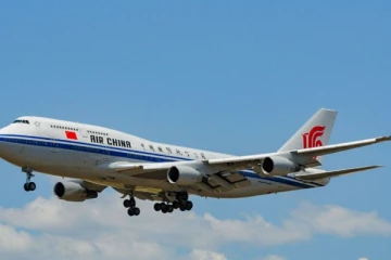 இலங்கைக்கான நேரடி விமான சேவையை ஆரம்பிக்கும் Air China