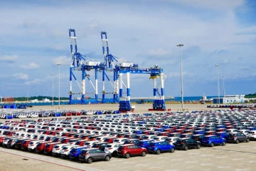 வாகனங்களை இறக்குமதி செய்வதற்கு அனுமதி - வர்த்தமானி வெளியீடு