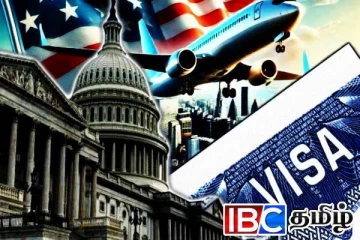 அமெரிக்காவில் விசா விதிகள் இறுக்கம்...! விடுக்கப்பட்டுள்ள கடும் எச்சரிக்கை