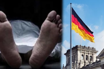 ஜேர்மனியில் கொலை செய்யப்பட்ட இந்தியர்: மனைவி விடுத்துள்ள கோரிக்கை