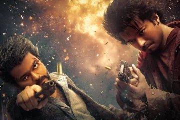 GOAT படத்தின் முழு விமர்சனம்.. படத்தை பார்த்த ரசிகர்களின் பதிவு