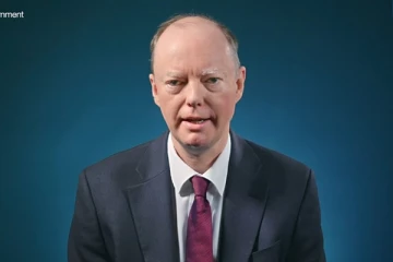 பிரித்தானியாவில் சில வாரங்களில் மீண்டும் பொதுமுடக்கம்? தலைமை மருத்துவ அலுவலர் எச்சரிக்கை