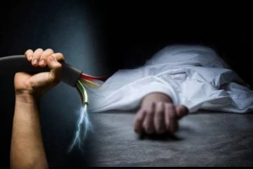 களுத்துறையில் மின்சாரம் தாக்கி பெண்ணொருவர் பரிதாப மரணம்!