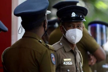 ரயில் நிலையத்திற்கு அருகில் மீட்கப்பட்ட சடலம்