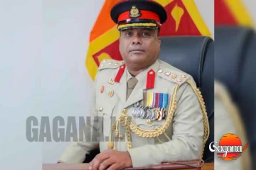 ආරක්ෂක අමාත්‍යාංශයේ නව මාධ්‍ය අධ්‍යක්ෂ ලෙස බ්‍රිගේඩියර් එෆ්. ජෝසප් නිළ වශයෙන් පත්වේ.