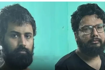 இந்தியாவில் ஐ.எஸ்.ஐ.எஸ் அமைப்பு நடத்திய சதி! இந்திய தலைவர் உடன் கைது