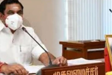 உயிரிழந்த 4 மீனவர்களின் குடும்பங்களுக்கு ரூ.10 லட்சம் நிதியுதவி: முதல்வர் அறிவிப்பு