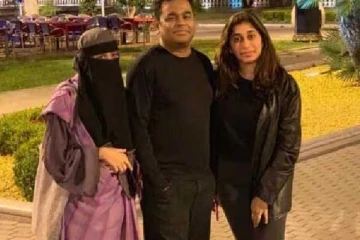 அவரின் உரிமையை மறுக்க முடியாது..அவமானப்படுத்துவந்து சரியல்ல!! ஏ ஆர் ரஹ்மானுக்காக மகள்கள் சப்போர்ட்..