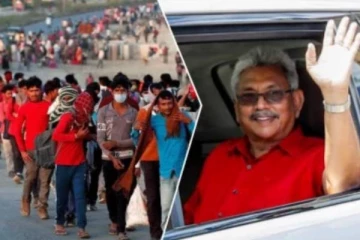 புலம்பெயர் தமிழ் அமைப்புக்கள் விடாப்பிடி! நிஜக்கண்