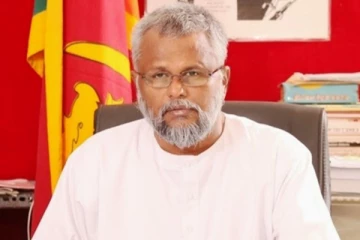 13 ஆம் திருத்தச் சட்டத்தினை விட்டுக்கொடுக்க முடியாது: அமைச்சர் டக்ளஸ் திட்டவட்டம்