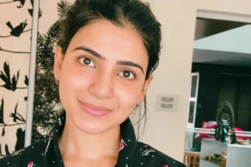 நடிகை சமந்தா வீட்டின் சமையல் அறையை பார்த்துள்ளீர்களா.. இதோ புகைப்படத்துடன் பாருங்க