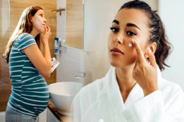 கர்ப்பமாக இருக்கும் போது சன்ஸ் க்ரீம் போடலாமா? மருத்துவ விளக்கம் காணொளியில்...