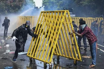 கொழும்பில் நாளை ஆர்ப்பாட்டங்களுக்கு தடை : கோட்டை நீதிமன்றம் உத்தரவு