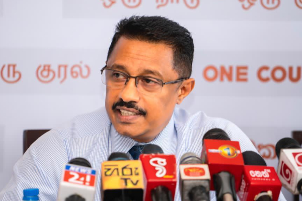 மின் கட்டணத்தை அதிகரிக்க வேண்டிய அவசியமில்லை; ஜனக ரத்நாயக | No Need To Increase Electricity Bill