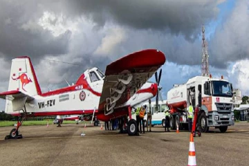 இரத்மலானை விமான நிலையத்தில் தரையிறங்கிய விமானங்களால் பெருந்தொகை வருமானம்