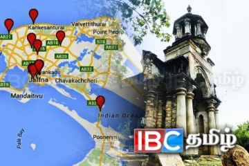 யாழின் தொன்மையை பாதுகாப்பதில் தொல்லியல் திணைக்களத்தின் பாராமுகம்