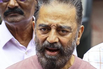 ”தமிழ்நாடு வாழ்க”.. 5 மொழிகளில் போட்ட போஸ்ட் - கமல்ஹாசன் திட்டவட்டம்