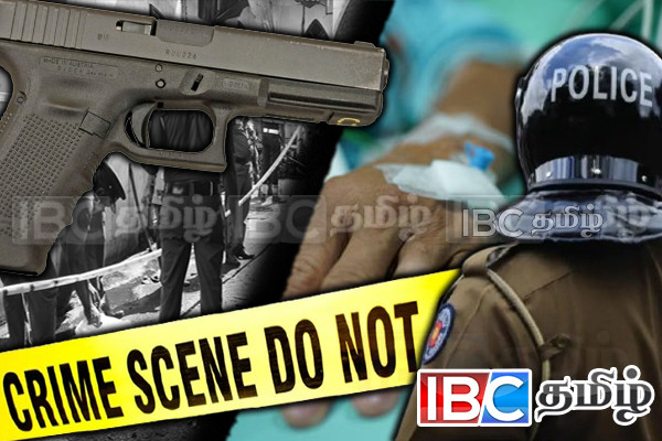 மாயமான துப்பாக்கி....! சிக்கிய காவல்துறை அதிகாரிகள் | Gun Missing Incident 2 Police Officers Arrested