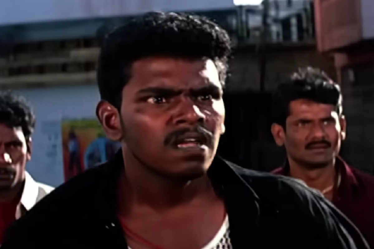 விஜய்யின் கில்லி பட நடிகர் மரணம்.. அதிர்ச்சியில் ரசிகர்கள் | Ghilli Movie Actor Shiva Passed Away