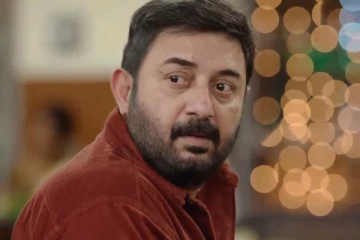 ஒன்றரை வருடம் படுத்த படுக்கையாக இருந்தேன்.. உருக்கமாக பேசிய நடிகர் அரவிந்த் சாமி