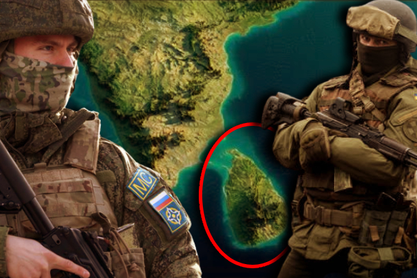 உக்ரைன் - ரஷ்ய போர்! - இலங்கைக்கு அடித்துள்ள அதிஷ்டம் - ஐபிசி தமிழ்