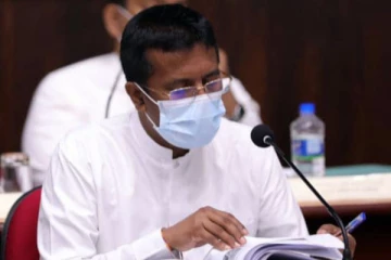 நாடாளுமன்ற உறுப்பினர்கள் புதிய வாகனங்களை கோரினரா? வசந்த யாப்பா பண்டார விளக்கம்